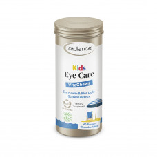 Kẹo bổ mắt Radiance Kids Eye Care VitaChews 60 viên